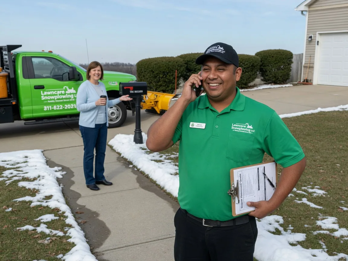 Lawn Care Services By Expert Landscaper Vance, SC FAQs